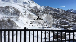 La marmotta bianca ski in out